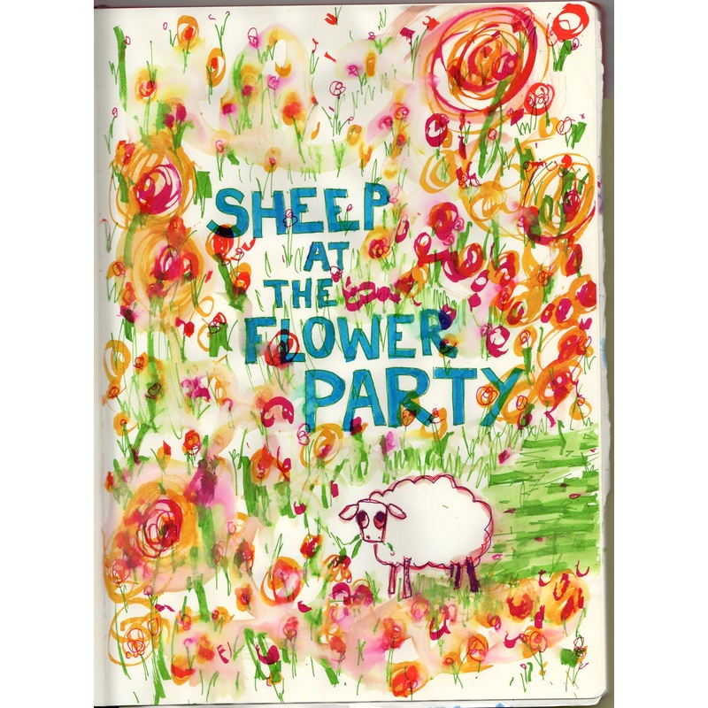 Flower Party