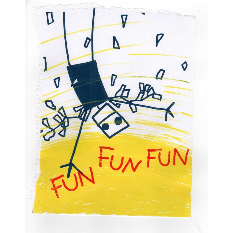 Fun Fun Fun