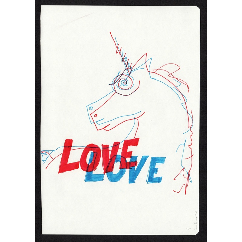 Love Love