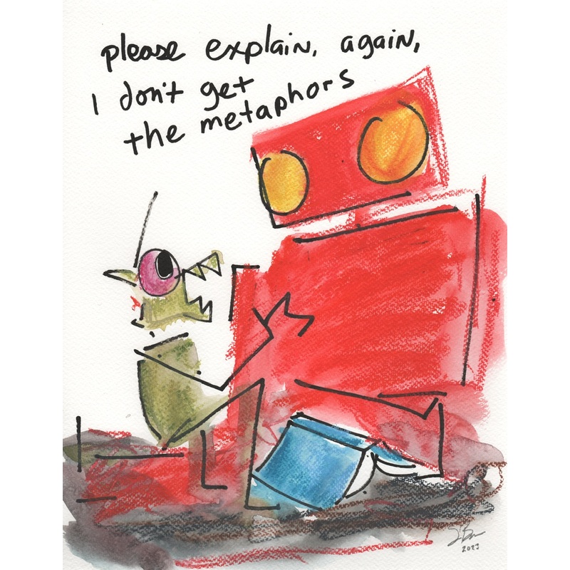 Metaphors