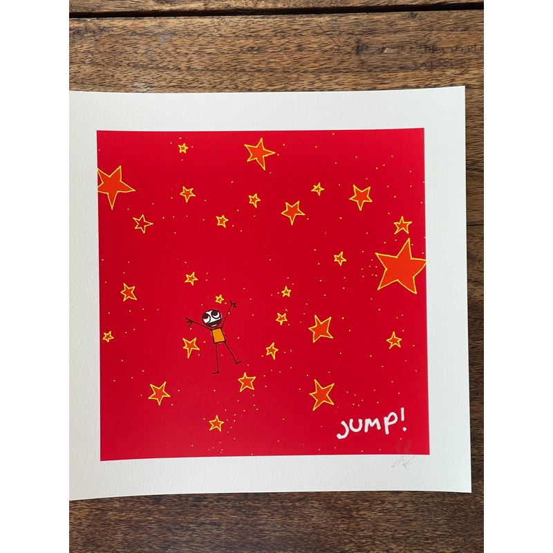 Jump!