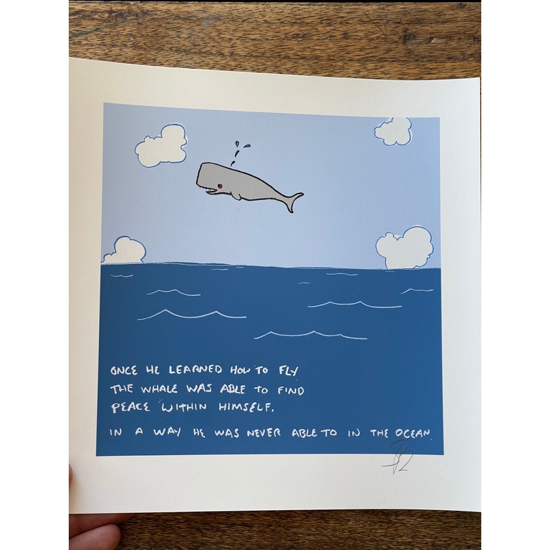 The Whale