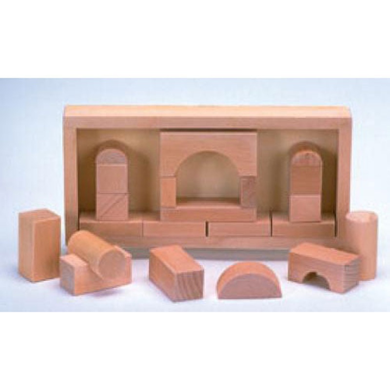 Architect Blocks