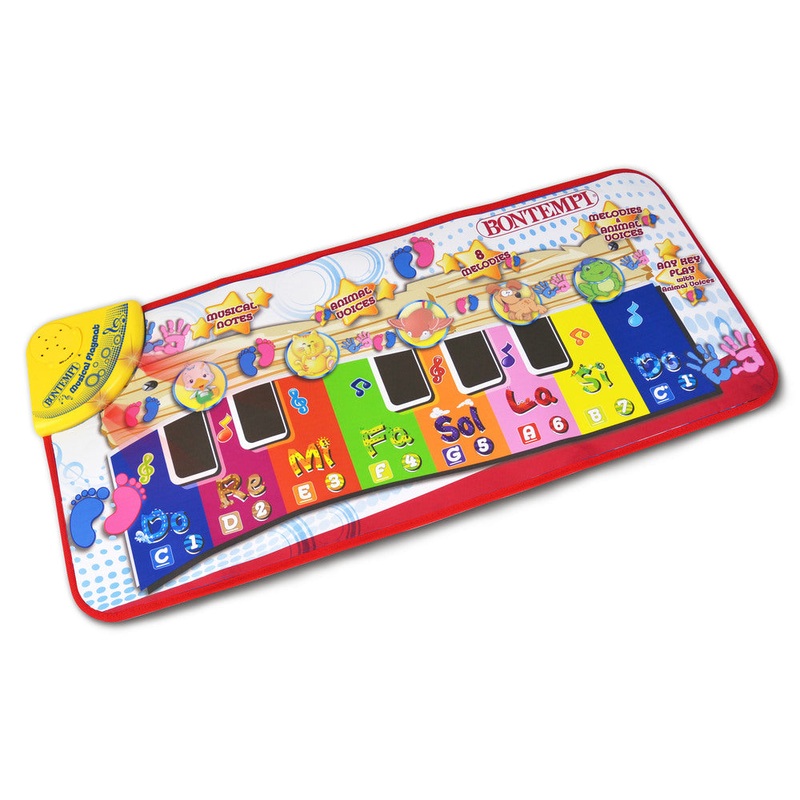 Baby Musical Playmat