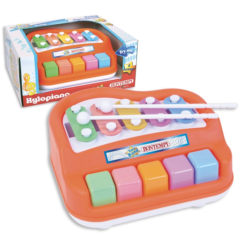 Baby Xylophone