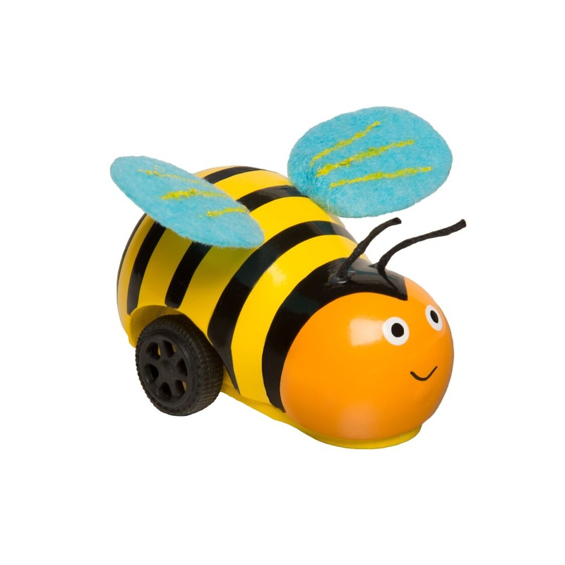 Bee Racer