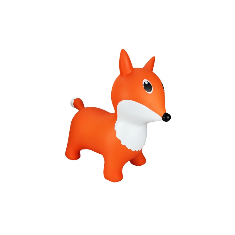 Bouncing Animal- Foxy