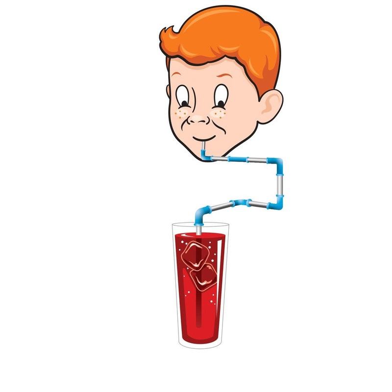 Build a Silly Straw