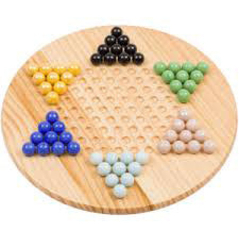 Chinese Checkers