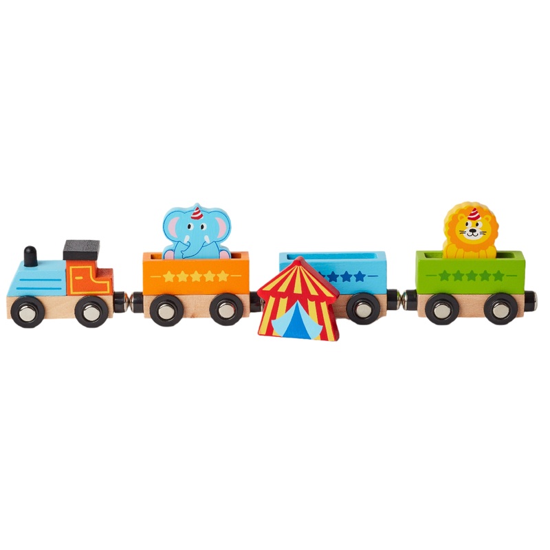 Circus Train
