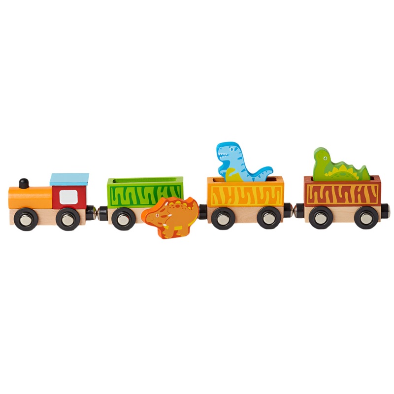 Dinosaur Train