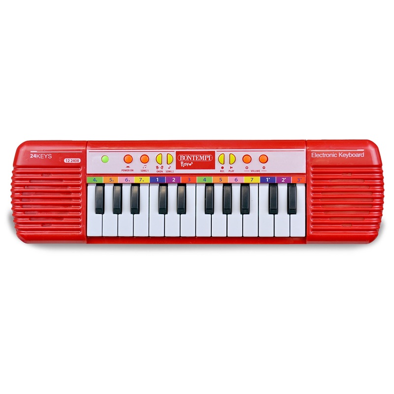 Electronic Mini Keyboard
