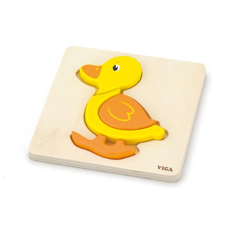 Handy Block Puzzle- Duck