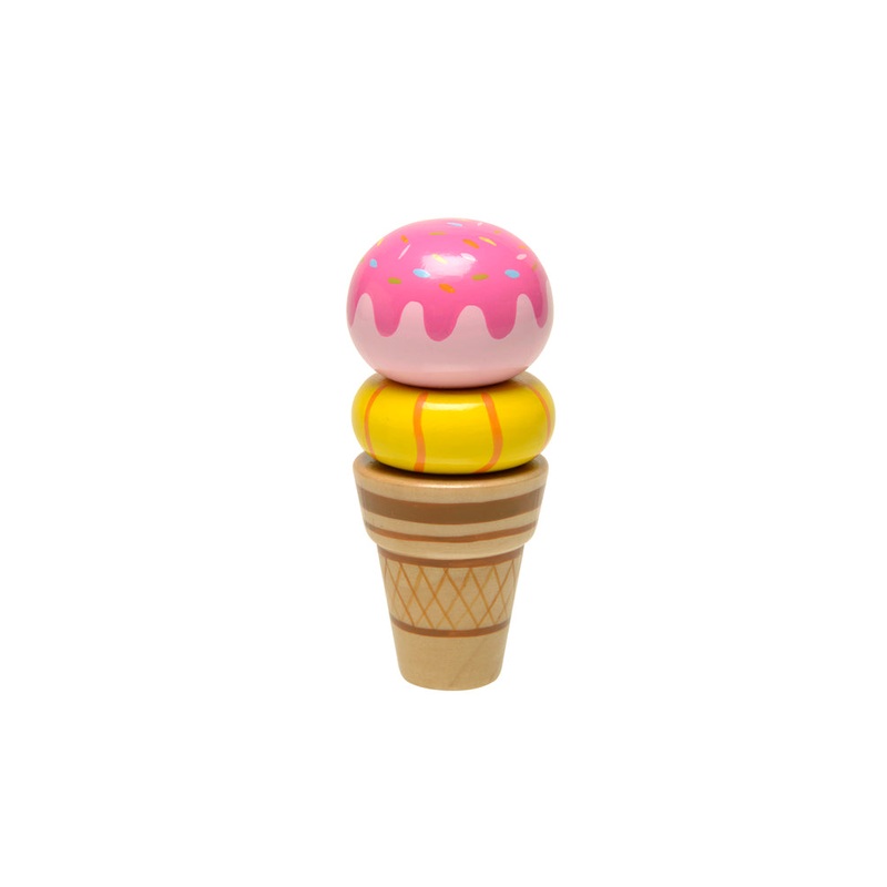 Ice Cream Cone