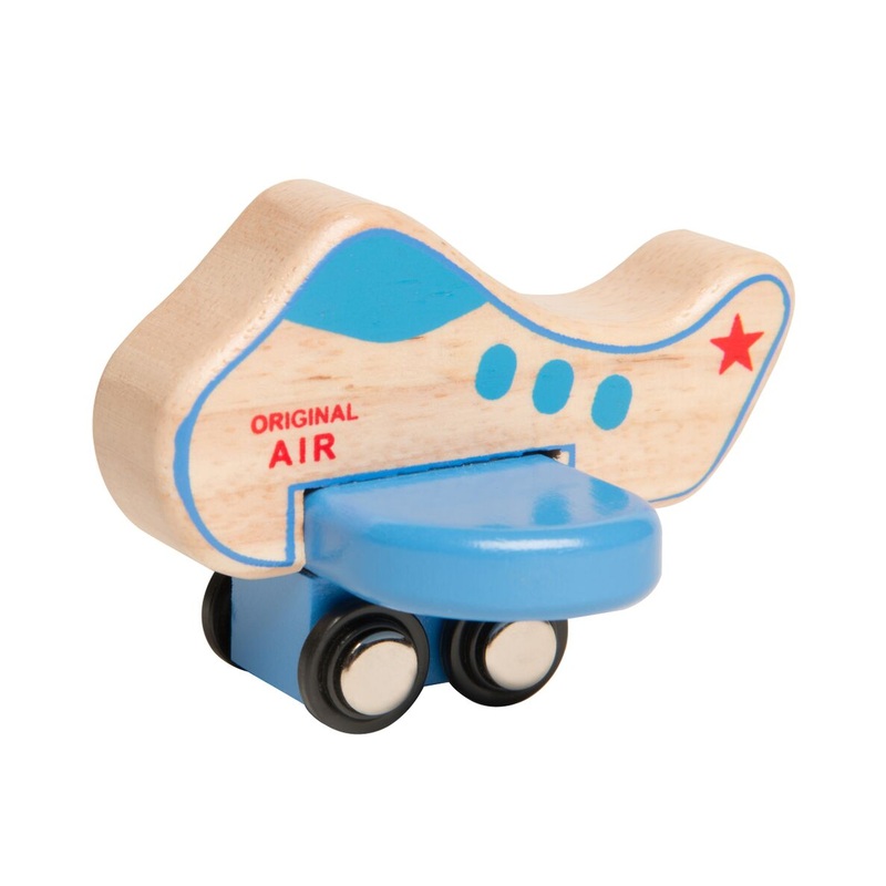 Mini Aircraft