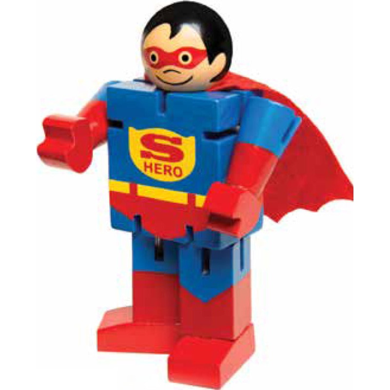 My Super Hero