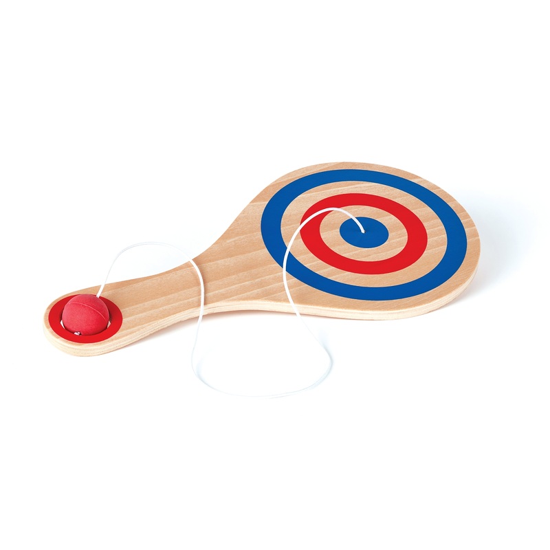 Paddle Ball