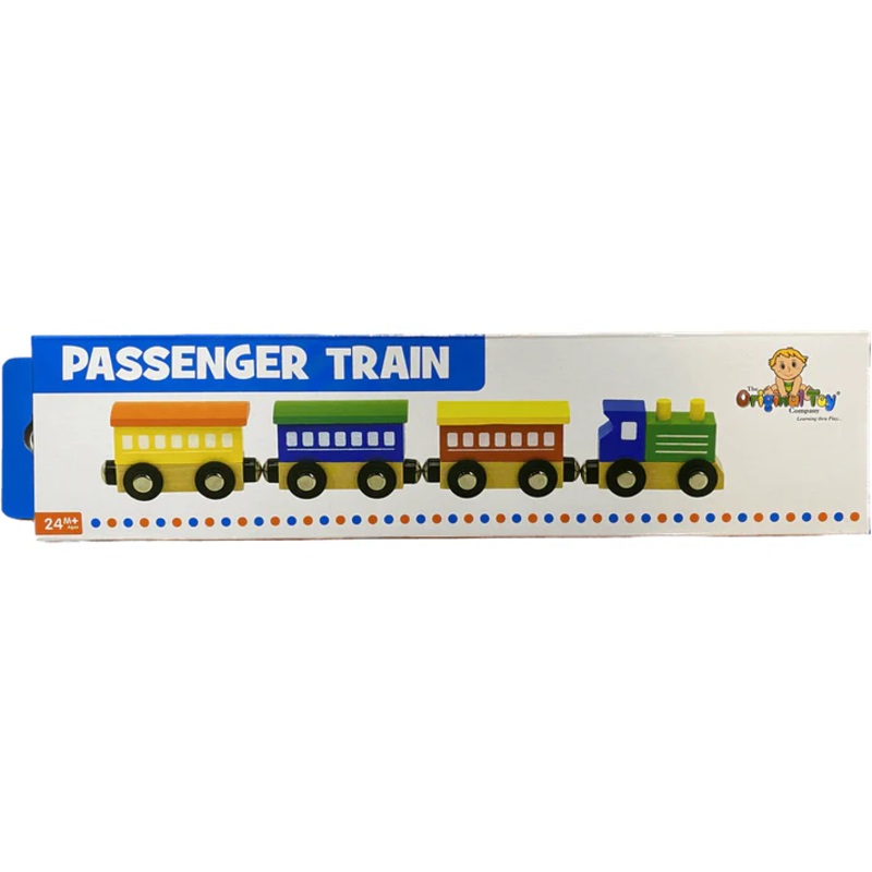 Passenger Train