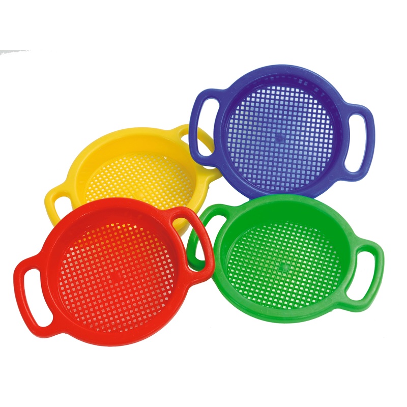 Sieve