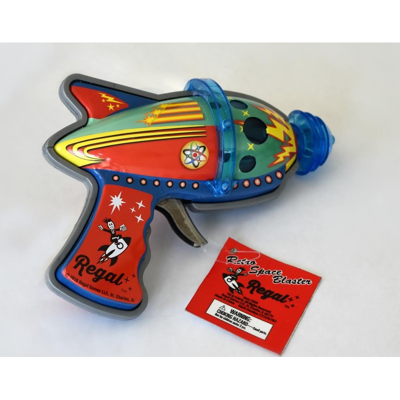 Space Blaster