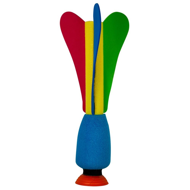 Speed Rocket