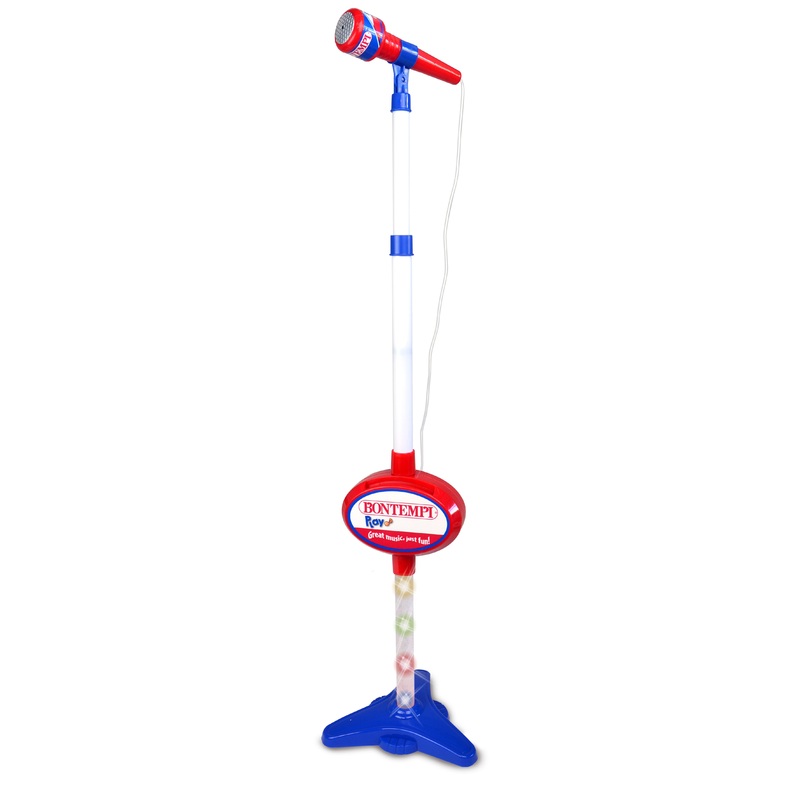 Stage Microphone