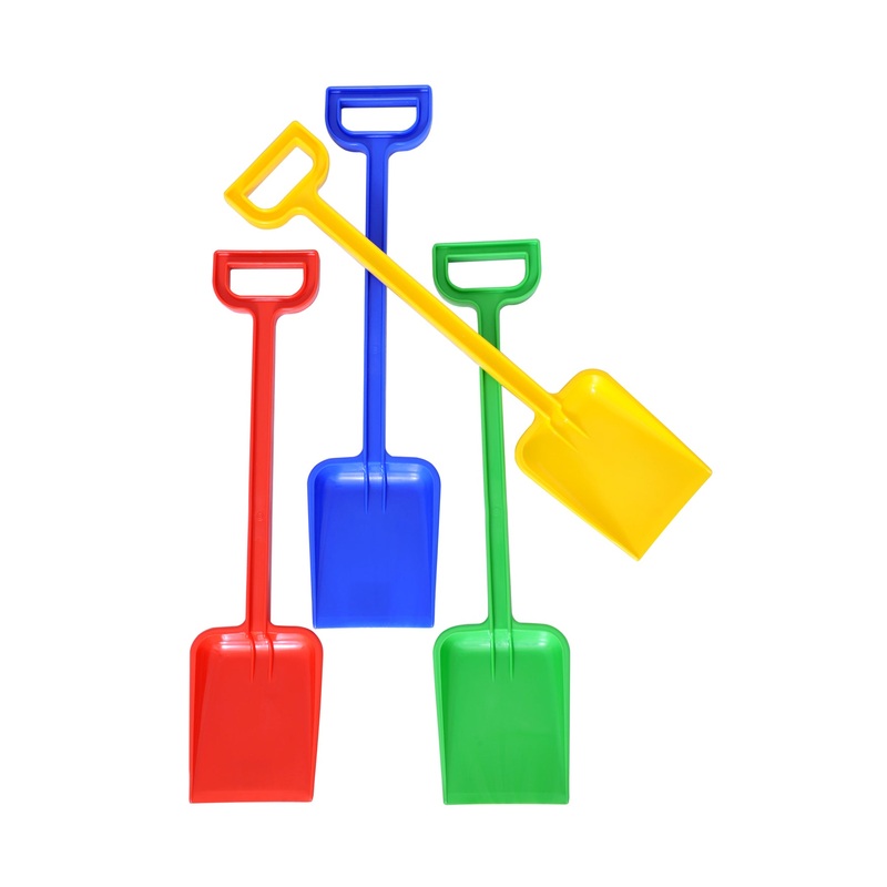 Super Shovel