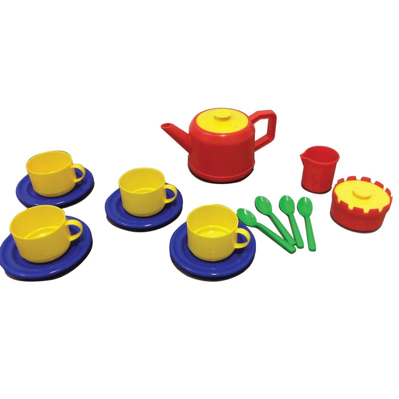 Tea Time