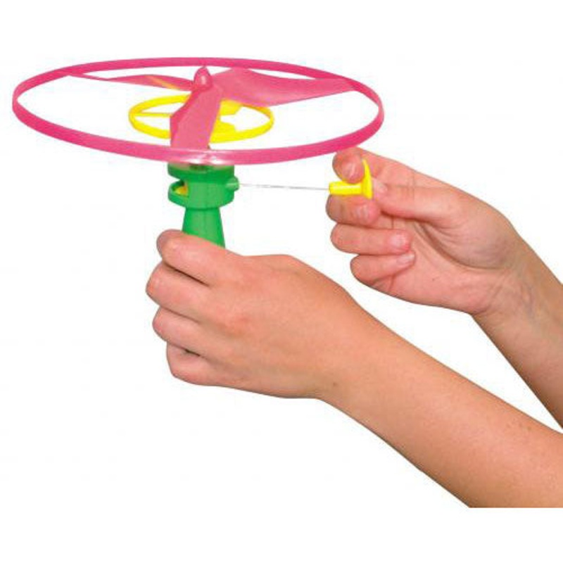 Twirly
