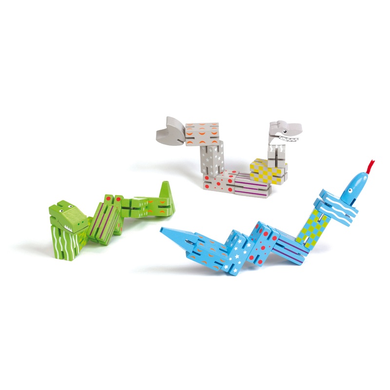 What Zit Animal fidget