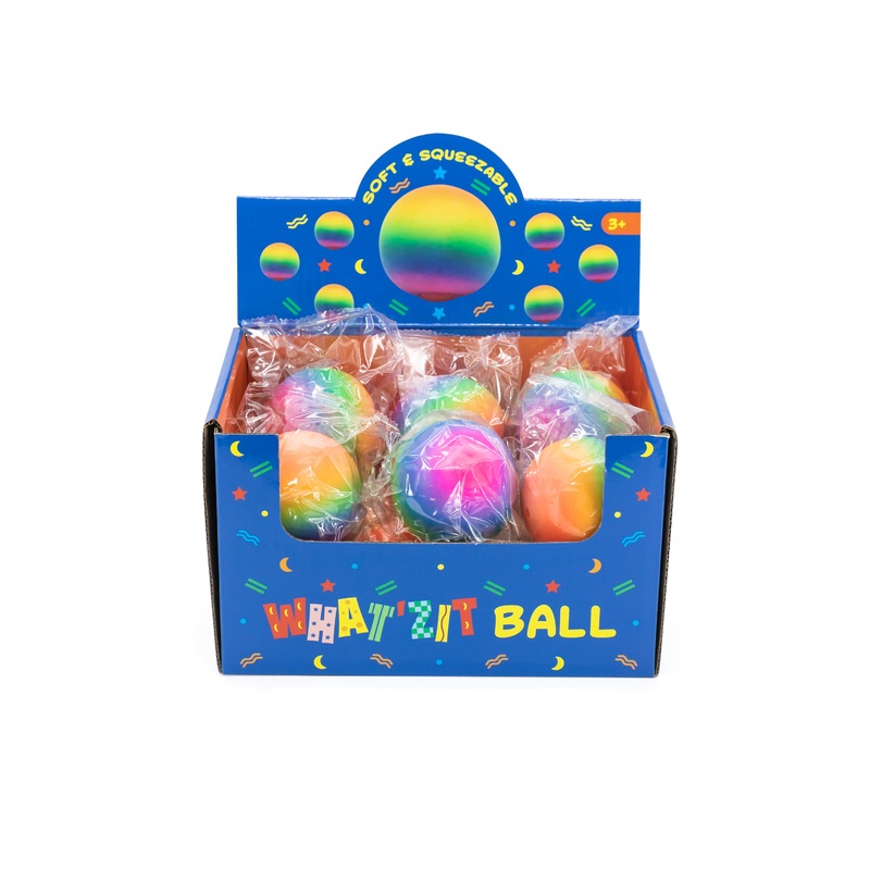 What Zit Ball