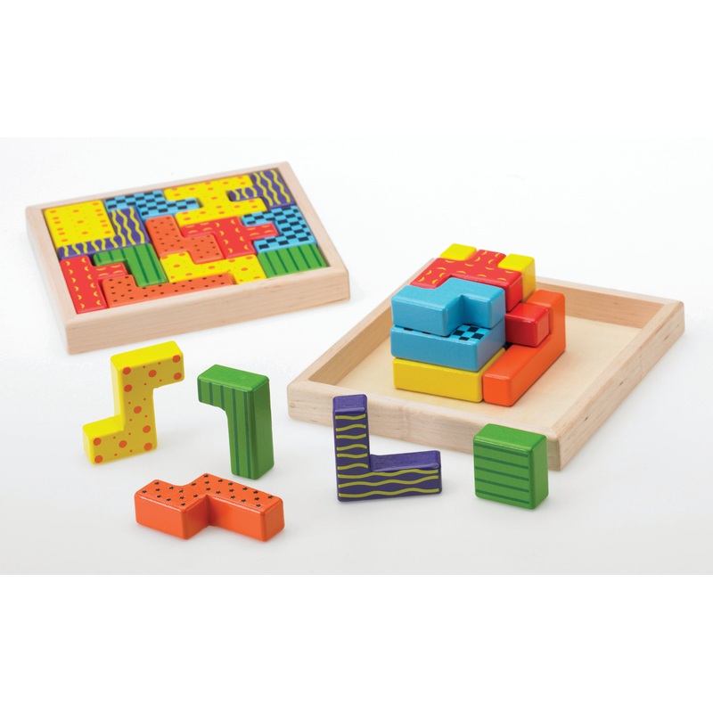 What Zit Puzzle