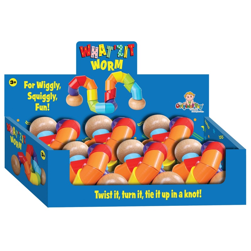 What Zit Worm