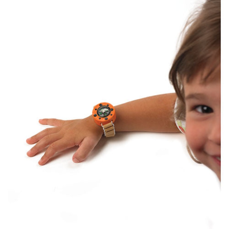 Wrist Compass
