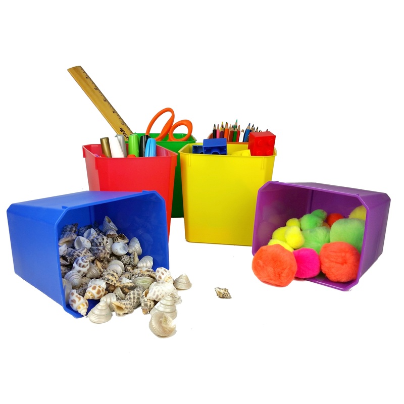 6 Tall Units (Fit item #510)