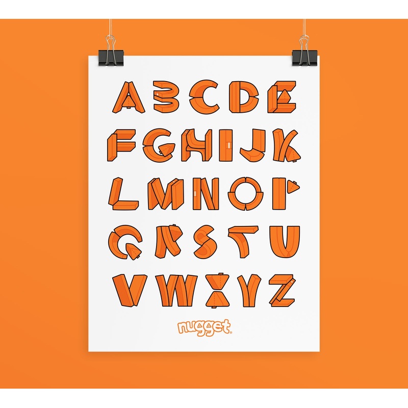 A to Z
