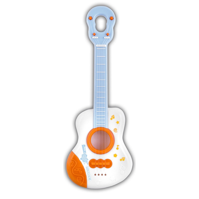 Baby Guitar