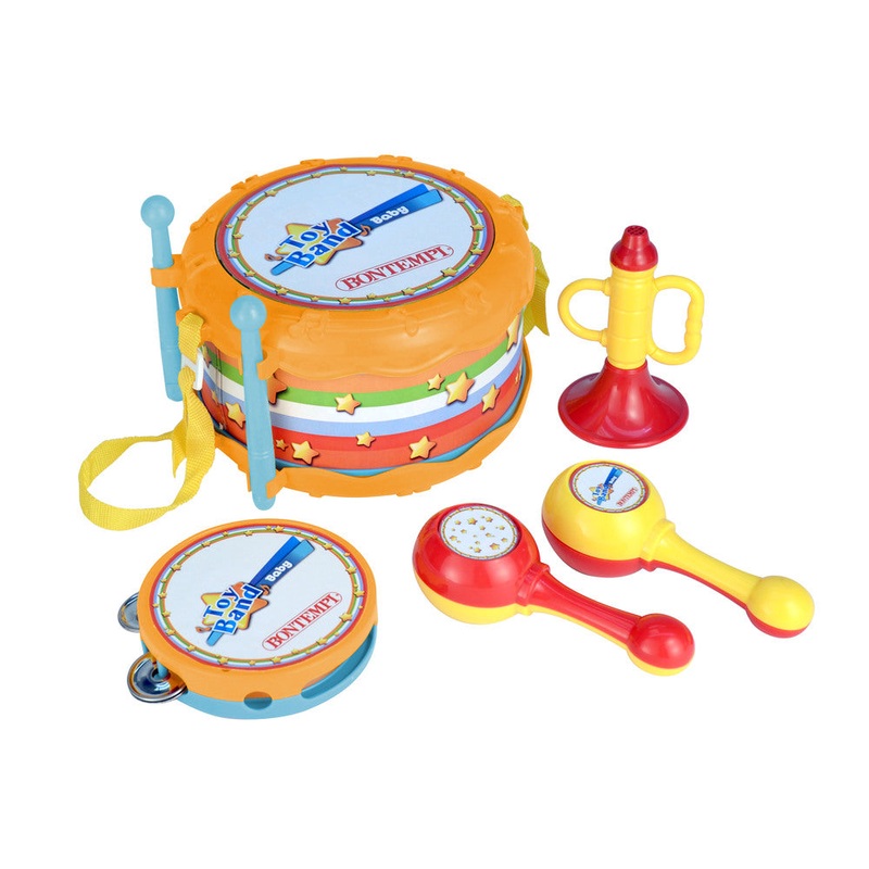 Baby Musical Band