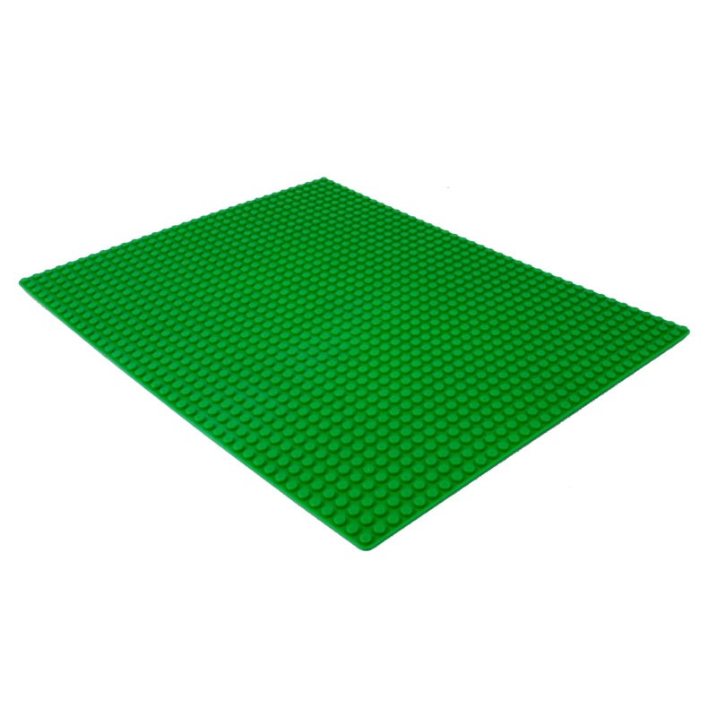 Block Board: Rectangular