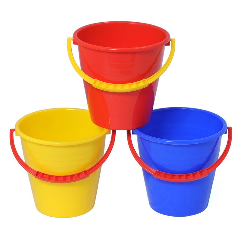 Bucket