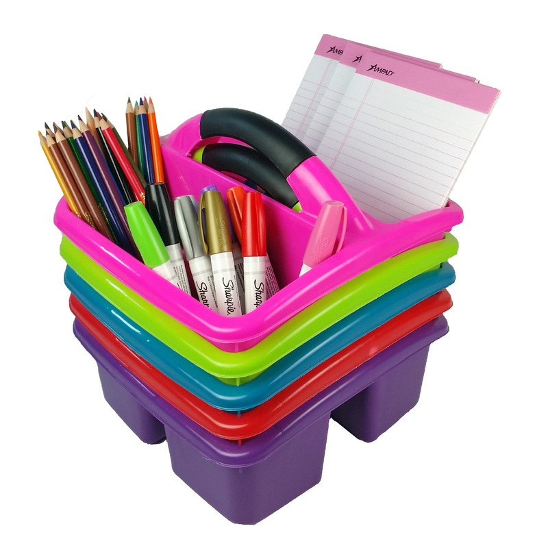 Deluxe Small Utility Caddy