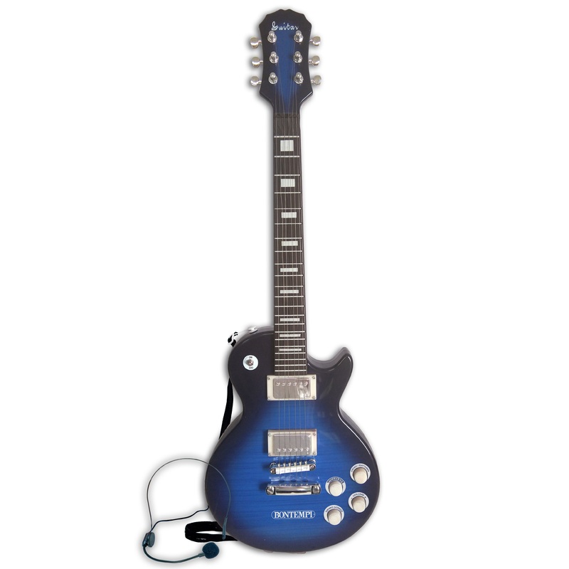 Electronic Guitar