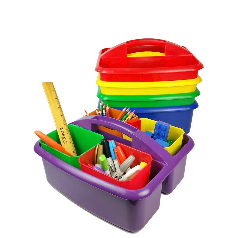Large Utility Caddy