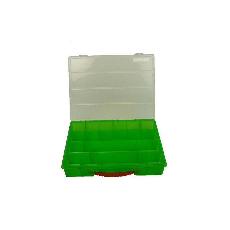 Organizer Case: Universal