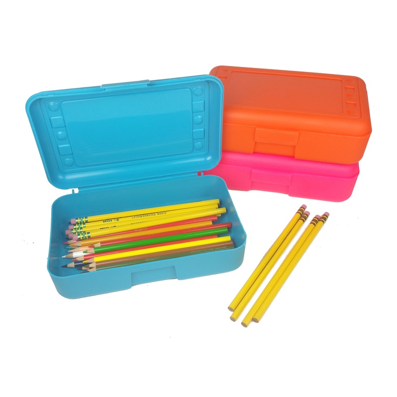 Pencil Box