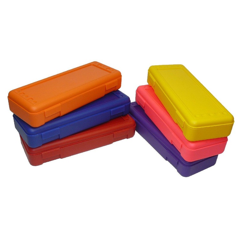 Ruler Box