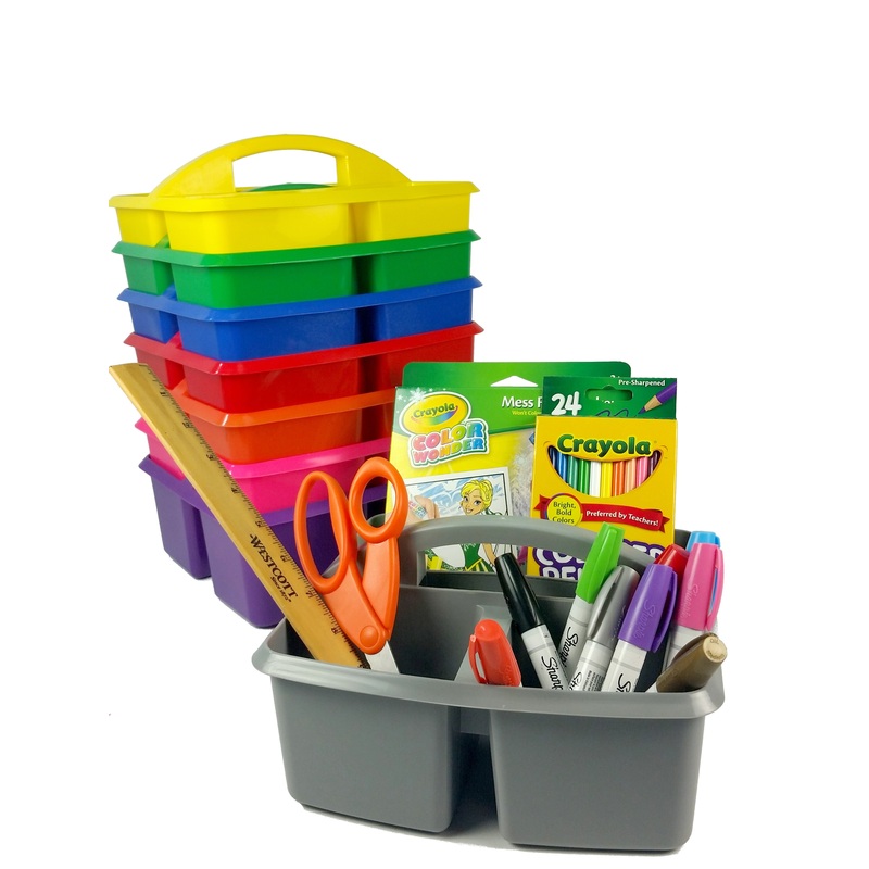 Small Utility Caddy