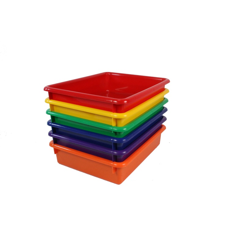 Stowaway: 3 Letter: Tray Only