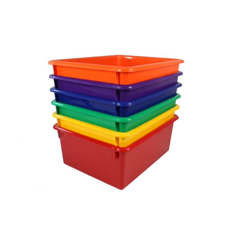 Stowaway: 5 Letter: Tray Only