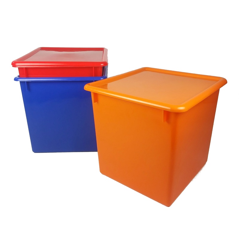 Stowaway: Large Shelf Box